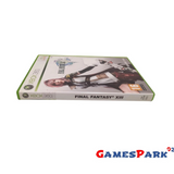 Final Fantasy XIII 13 XBOX 360 USATO