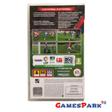 FIFA 12 PSP Playstation USATO