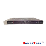 Saints Row the Third PS3 Playstation 3 USATO