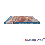 Warriors Orochi 3 Hyper per WII U Nintendo USATO