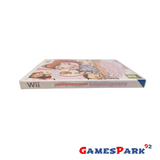 Cooking Mama World Babysitting Mama Wii Nintendo USATO