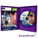 Michael Phelps Push the Limit XBOX 360 USATO