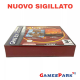 2 Games in 1 Disney Koda Fratello Orso Il Re Leone Game Boy Advance GBA NUOVO SIGILLATO