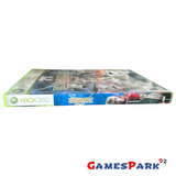 Phantasy Star Universe Xbox 360 USATO