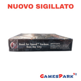 Need for Speed Carbon Own the City Game Boy Advance GBA NUOVO SIGILLATO