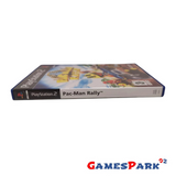 Pac-man Rally PS2 Playstation 2 USATO