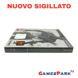 Resident Evil 6 Steelbook PS3 Playstation 3 NUOVO SIGILLATO