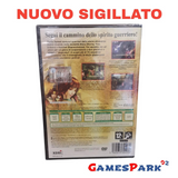 Samurai Warriors 2 PC Computer NUOVO SIGILLATO
