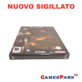 Knights of the Temple Infernal Crusade Nintendo GameCube NUOVO SIGILLATO