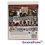 The Club PS3 Playstation 3 USATO