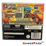 Dinosaur King Nintendo DS USATO