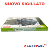 Fahrenheit XBOX NUOVO SIGILLATO