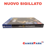 Fallout 76 PS4 Playstation 4 NUOVO SIGILLATO