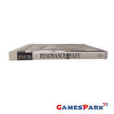 Resonance of Fate PS3 Playstation 3 USATO