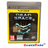 Dead Space 2 PS3 PlayStation 3 USATO