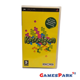 Kameleon PSP Playstation USATO