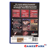 Master Chess PS2 Playstation 2 USATO