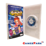 Gurumin a Monstrous Adventure PSP Playstation USATO
