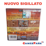 La Tela di Carlotta Game Boy Advance GBA NUOVO SIGILLATO