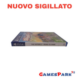 The Sisters 2 Road to Fame PS4 Playstation 4 NUOVO SIGILLATO