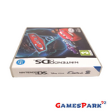 Disney Pixar Cars 2 Nintendo DS USATO