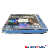 Urban Chaos Dreamcast Sega USATO