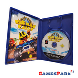 Pac-man Rally PS2 Playstation 2 USATO