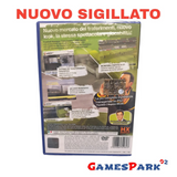 Football Manager Campionato 2006 PS2 Playstation 2 NUOVO SIGILLATO