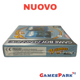 Alla Ricerca di Nemo Alla Ricerca di Nemo L’Avventura Game Boy Advance GBA NUOVO