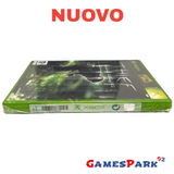 Thief Deadly Shadows XBOX NUOVO