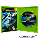 Pariah XBOX USATO