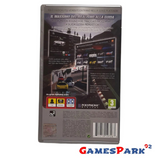 Gran Turismo PSP Playstation USATO