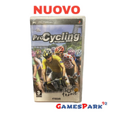 Pro Cycling 2009 Tour de France PSP Playstation NUOVO