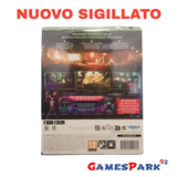 Flashback 2 Limited Edition PS5 Playstation 5 NUOVO SIGILLATO