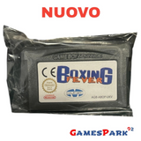 Boxing Fever Game Boy Advance GBA NUOVO
