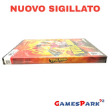 Total Overdose PC Computer NUOVO SIGILLATO