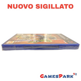 Super Dragon Ball Z PS2 Playstation 2 NUOVO SIGILLATO