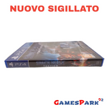 Space Hulk Tactics PS4 Playstation 4 NUOVO SIGILLATO