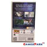 James Cameron's Avatar il Gioco PSP Playstation USATO