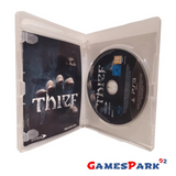 Thief PS3 Playstation 3 USATO