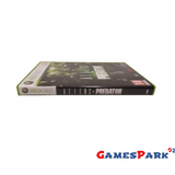 Aliens vs Predator XBOX 360 USATO