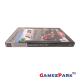 Formula 1 F1 05 PS2 Playstation 2 USATO
