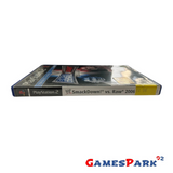 SmackDown vs Raw 2006 PS2 Playstation 2 USATO