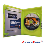 Perfect Dark Zero XBOX 360 USATO