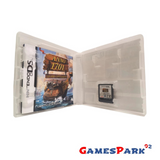 Anno 1701 Nintendo DS USATO