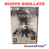 Cryostasis PC Computer NUOVO SIGILLATO