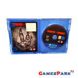 Evolve PS4 Playstation 4 USATO