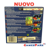 Megaman Battle Network 4 Blue Moon Game Boy Advance GBA NUOVO