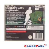 Subbuteo Nintendo DS USATO