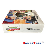 Beyblade Metal Masters Nightmare Rex Nintendo DS NUOVO